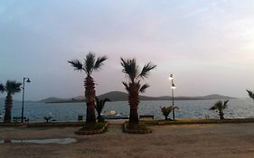 Aliye Hanim Otel 2*